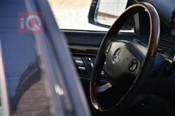 مرسيدس بنز S-Class